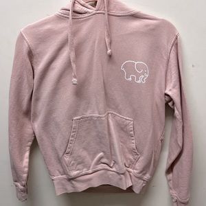 Ivory Ella Hoodie Sweatshirt